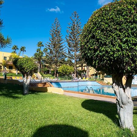 Apartamento Casa Cocó, Corralejo Exterior foto