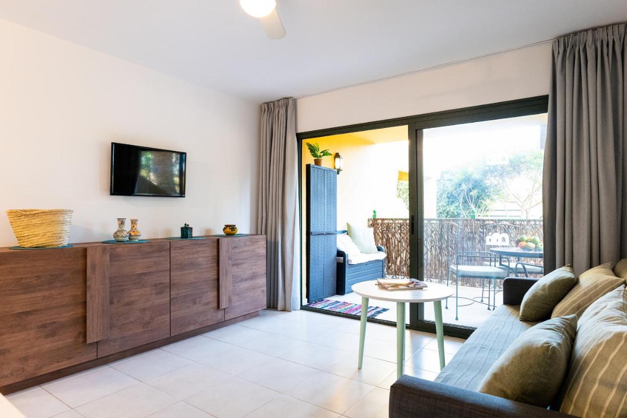 Apartamento Casa Cocó, Corralejo Exterior foto
