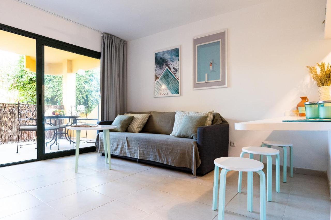Apartamento Casa Cocó, Corralejo Exterior foto