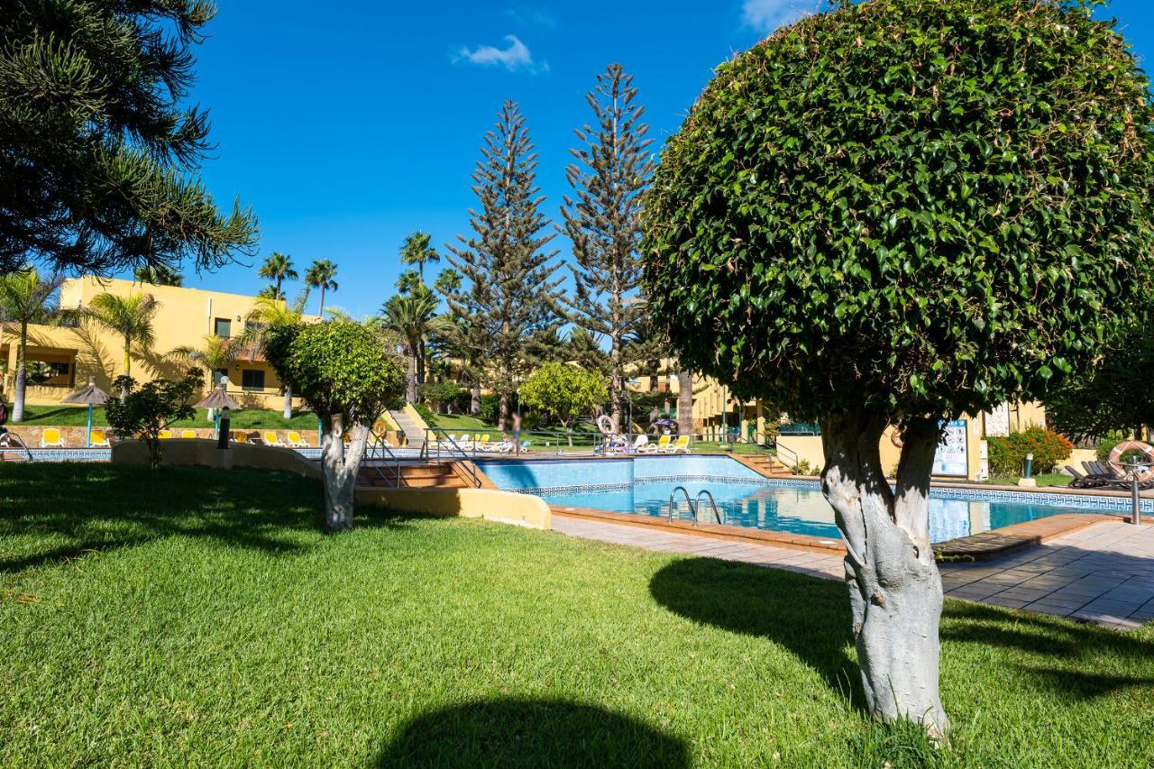 Apartamento Casa Cocó, Corralejo Exterior foto