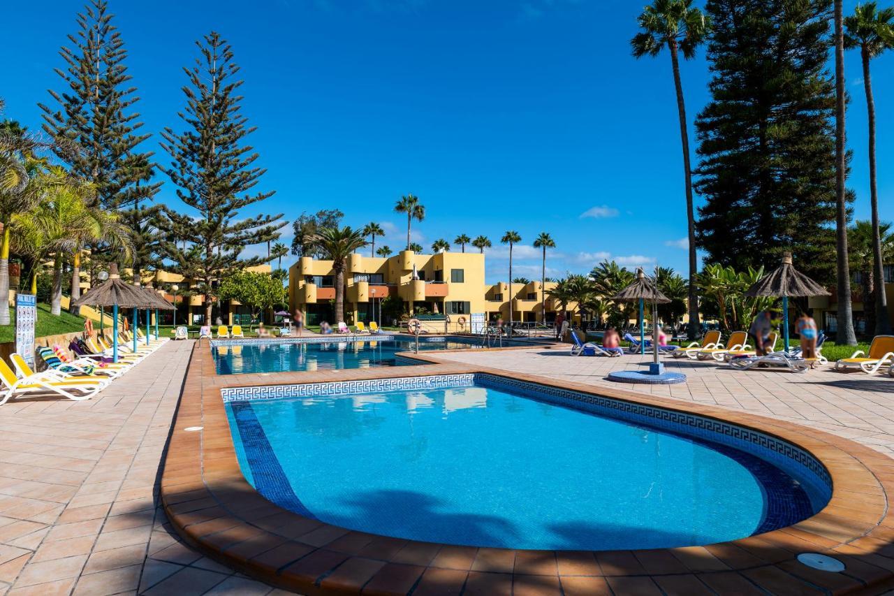 Apartamento Casa Cocó, Corralejo Exterior foto
