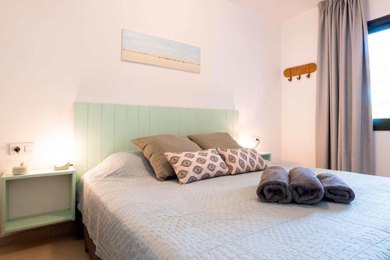 Apartamento Casa Cocó, Corralejo Exterior foto