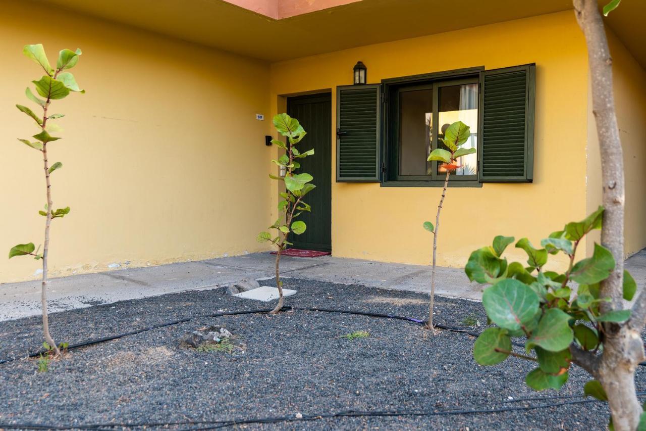 Apartamento Casa Cocó, Corralejo Exterior foto