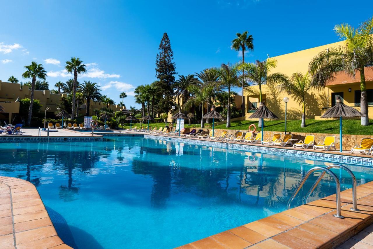 Apartamento Casa Cocó, Corralejo Exterior foto