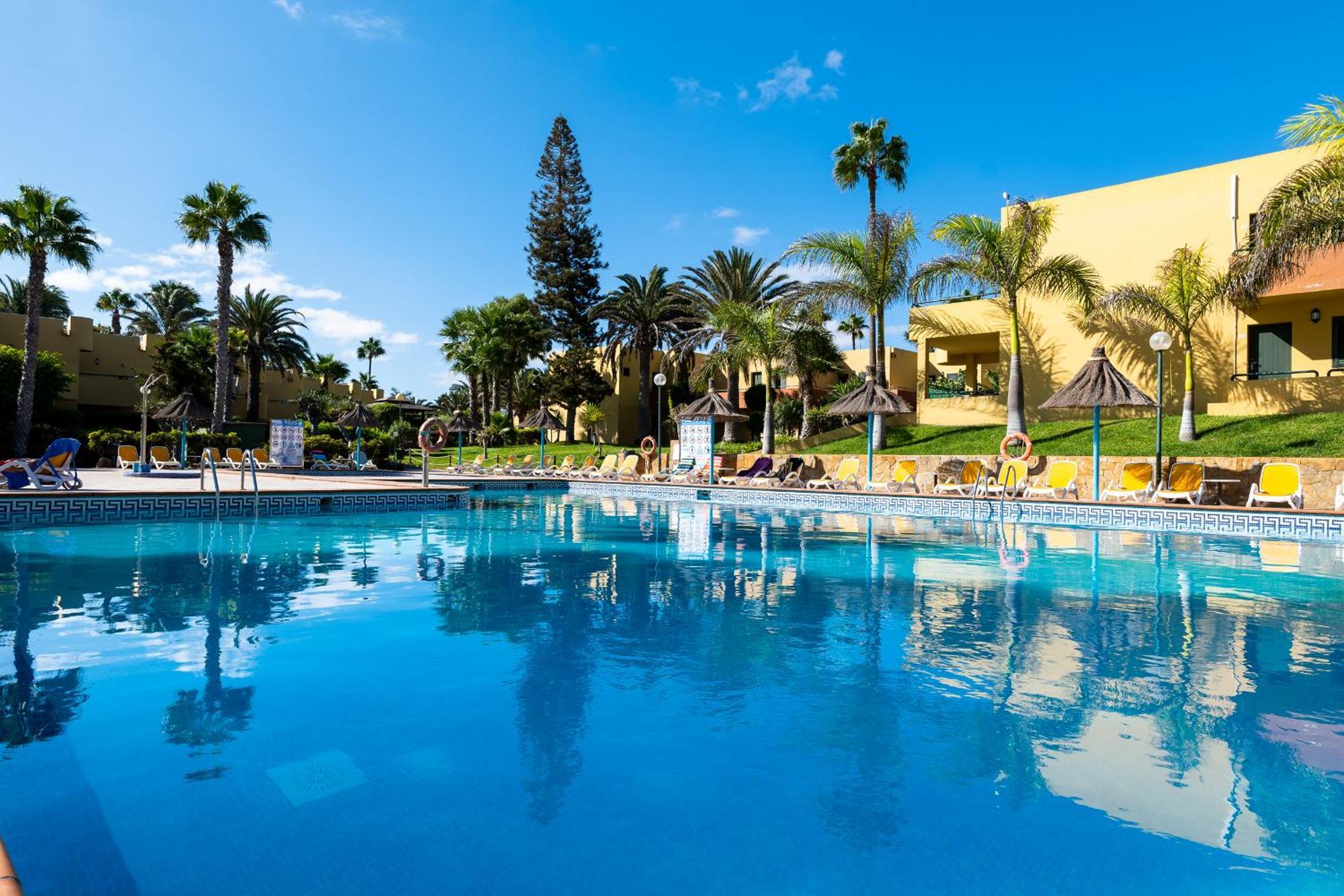 Apartamento Casa Cocó, Corralejo Exterior foto