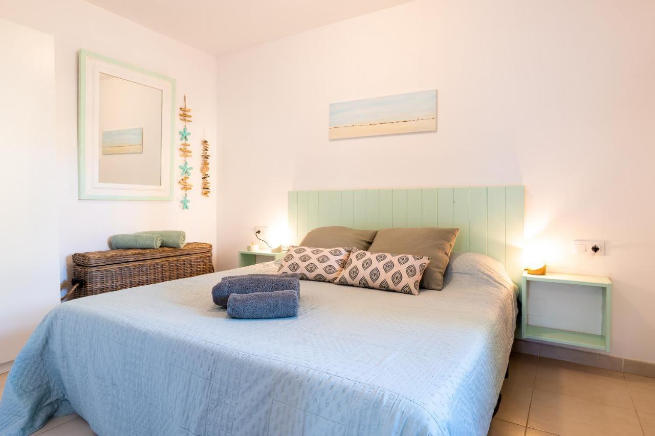 Apartamento Casa Cocó, Corralejo Exterior foto