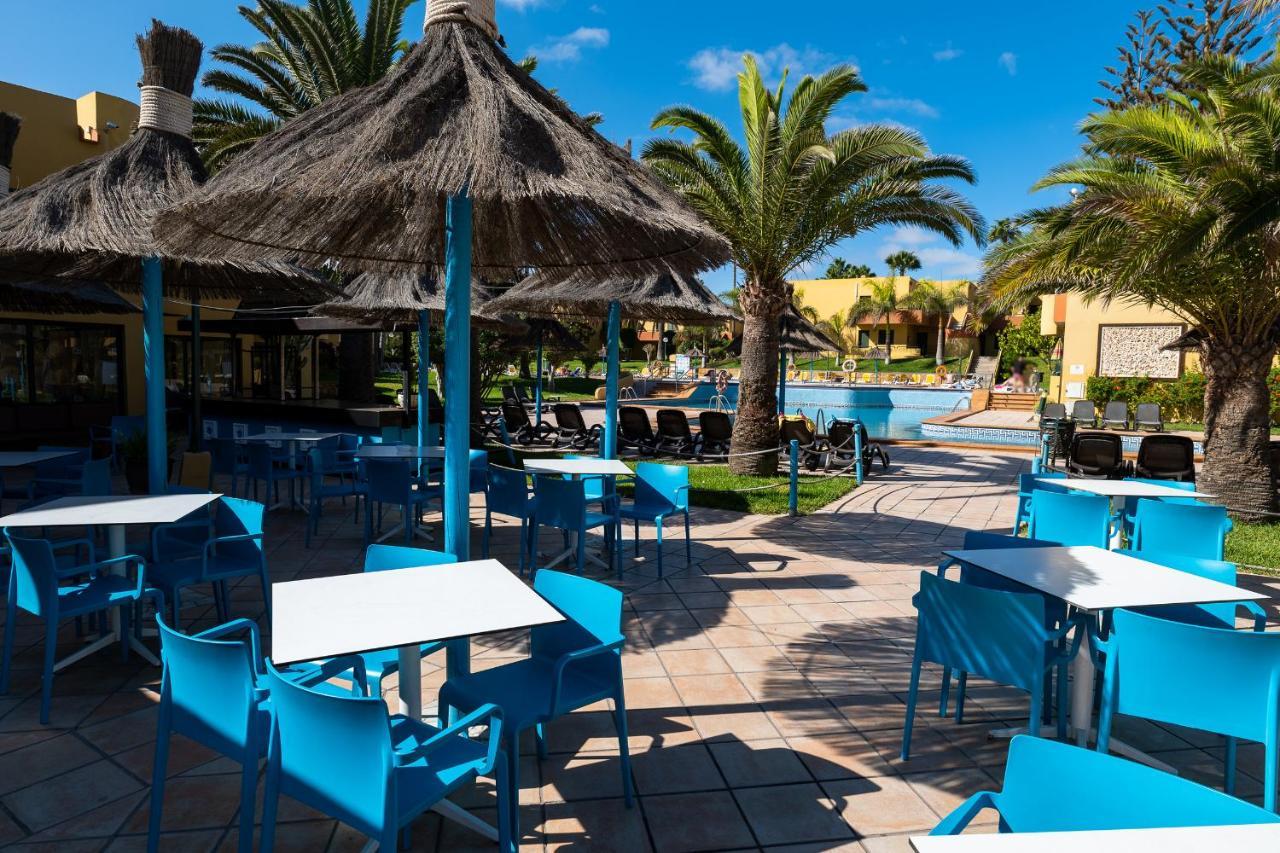 Apartamento Casa Cocó, Corralejo Exterior foto