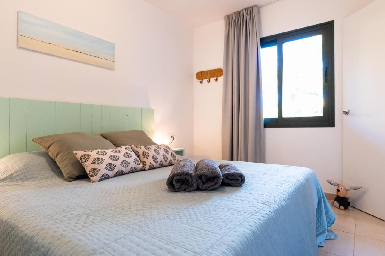 Apartamento Casa Cocó, Corralejo Exterior foto